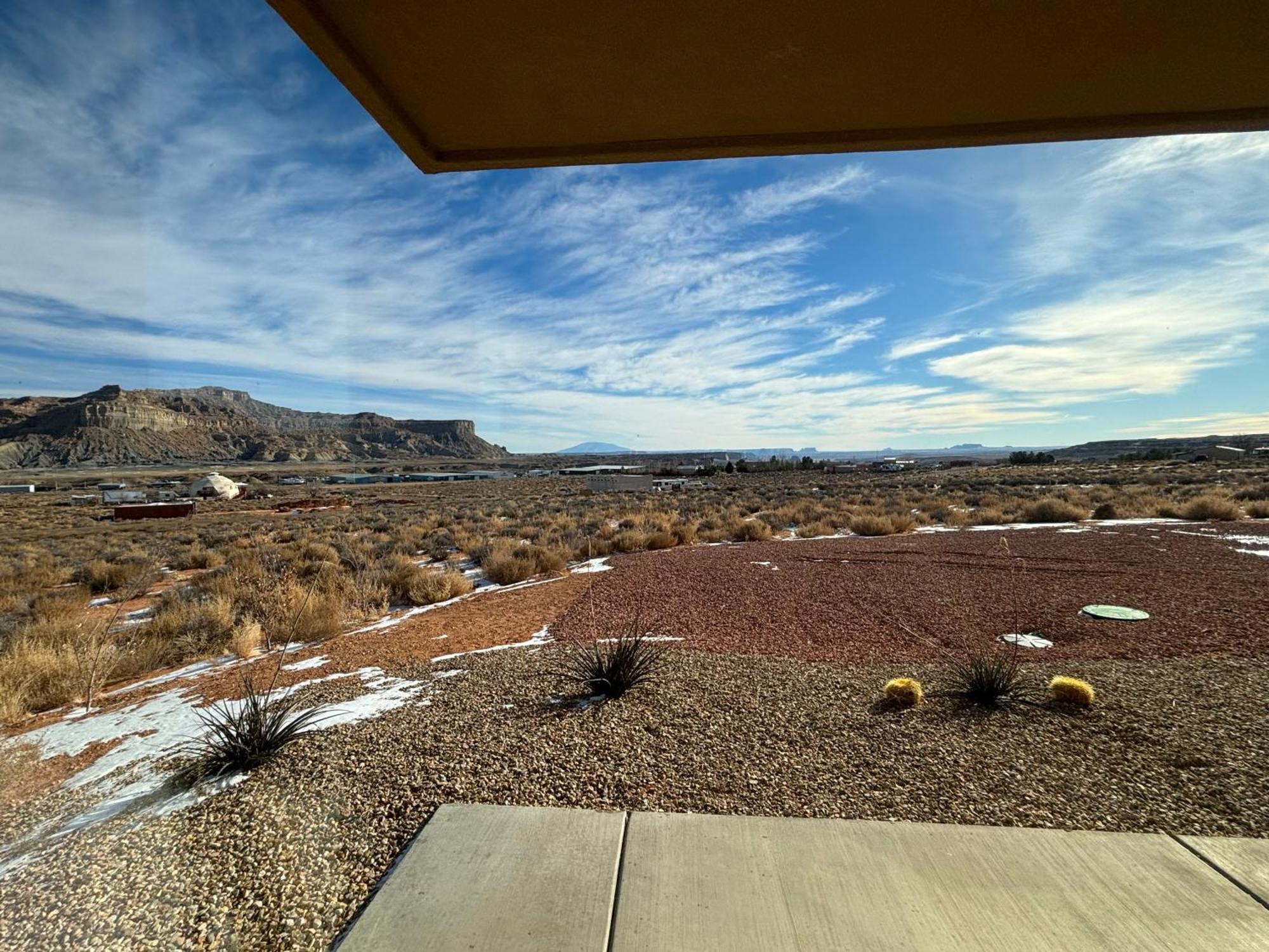 Calming Canyon Sanctuary With Grand Mesa Views Big Water Exterior foto